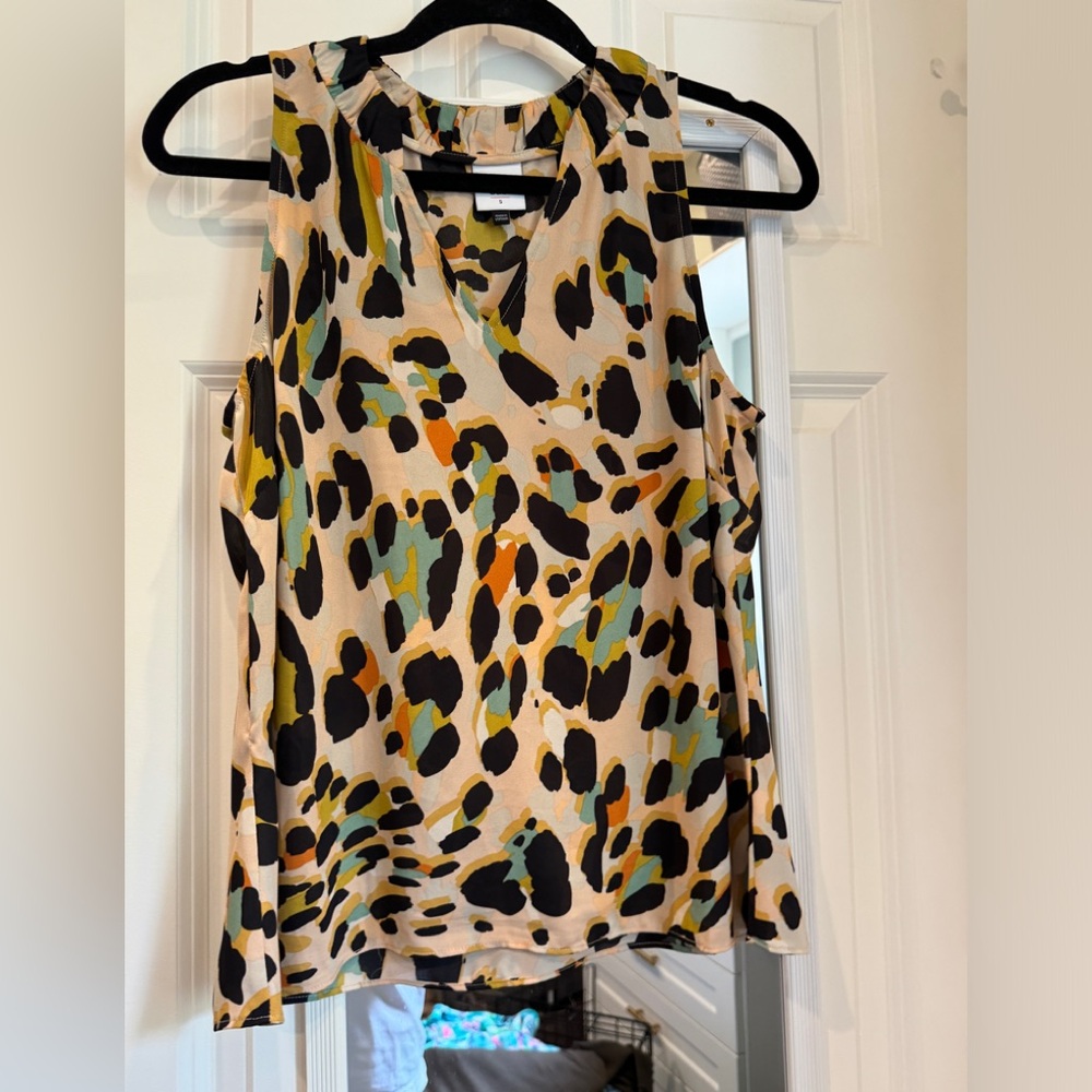 Cabi Josie top